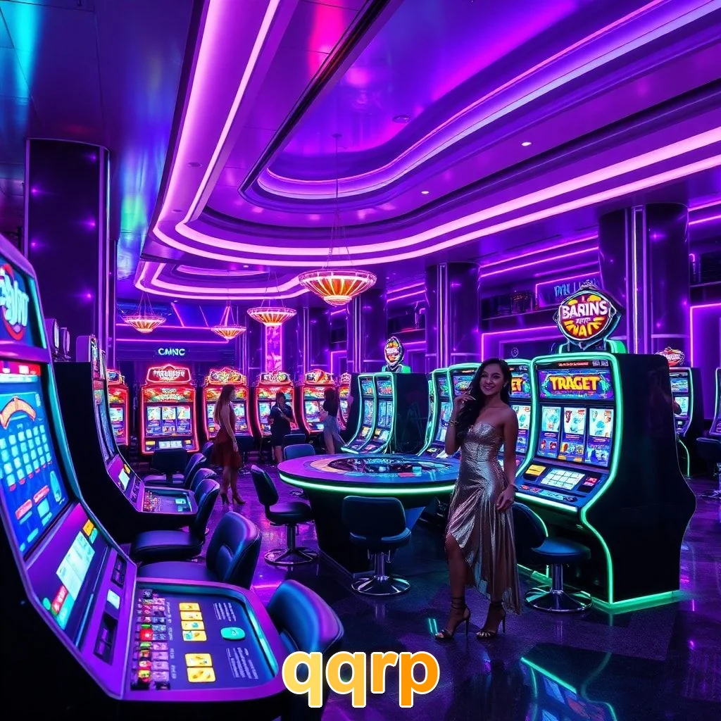 Principais provedores de slots da qqrp - NetEnt, Pragmatic Play, Play'n GO