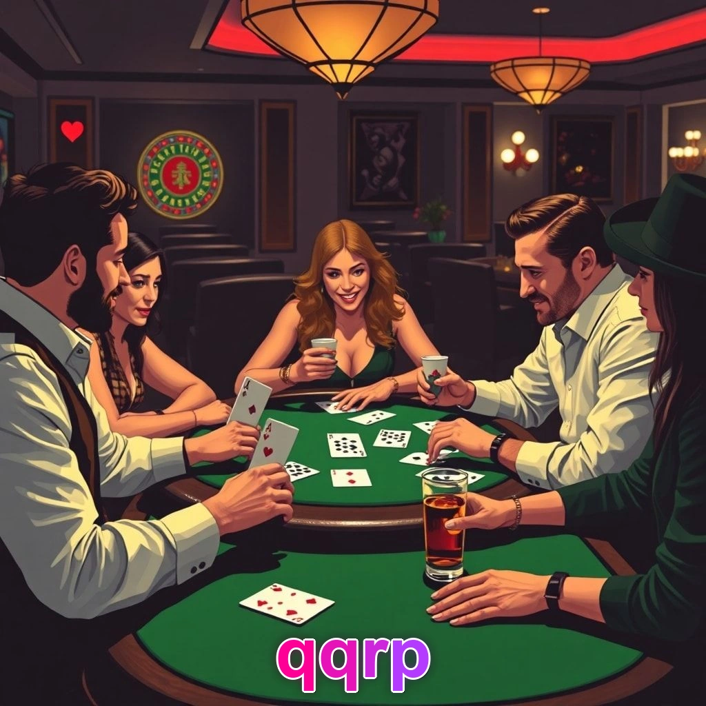 qqrp apk